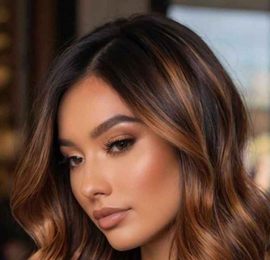 Women's Haircut & Style